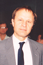 Fredric M. Menger