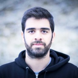 Costas Vastarouchas