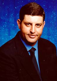 Marco Antonio Hungaro Duarte