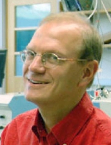 Erik A. Hobbie (Erik Hobbie)