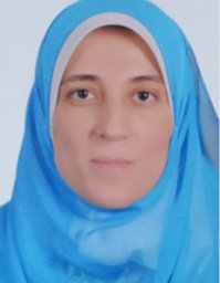Ghada M. El-Banby