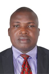 Olokoba Abdulfatai B