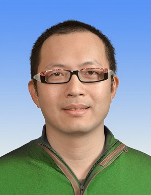 Junjie Hu
