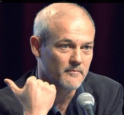 Xavier Briffault