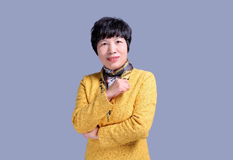 Yuying Wu