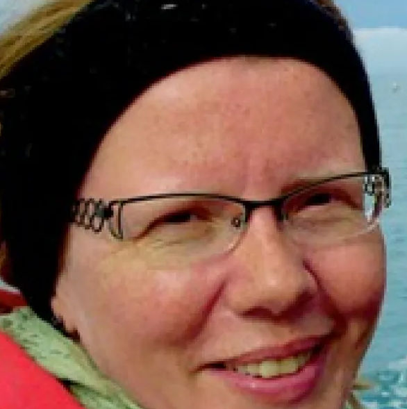 Marianne Helene Rasmussen