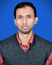 Nabarun Saha