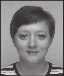 Nataliya Mogles