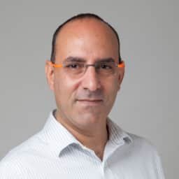 Osher Yadgar