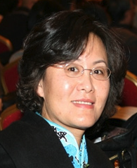 Yun Shao