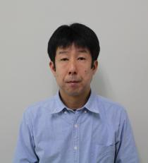 Takata Tsuyoshi