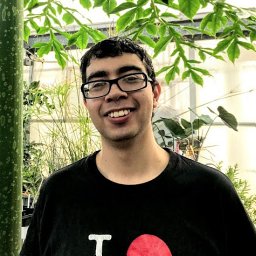 Erik J. Amezquita