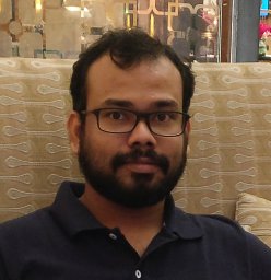 m r manoj