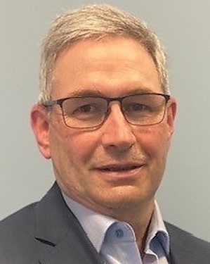 Michael P. Curry