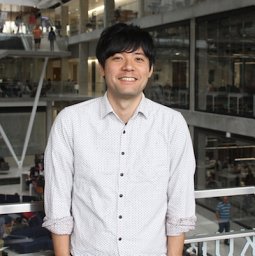 Daiju Uehara