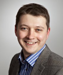 Dmitry Petrov