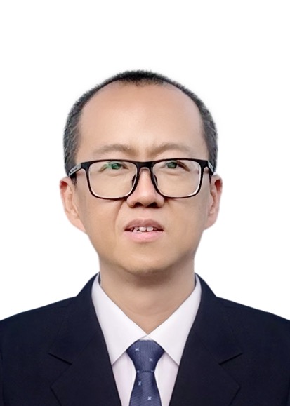 Congde Huo