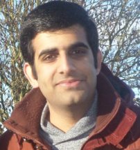 Junaid Mir