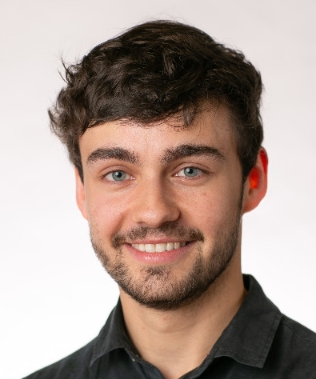 Gregor Bachmann