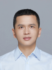 Zengliang Ruan