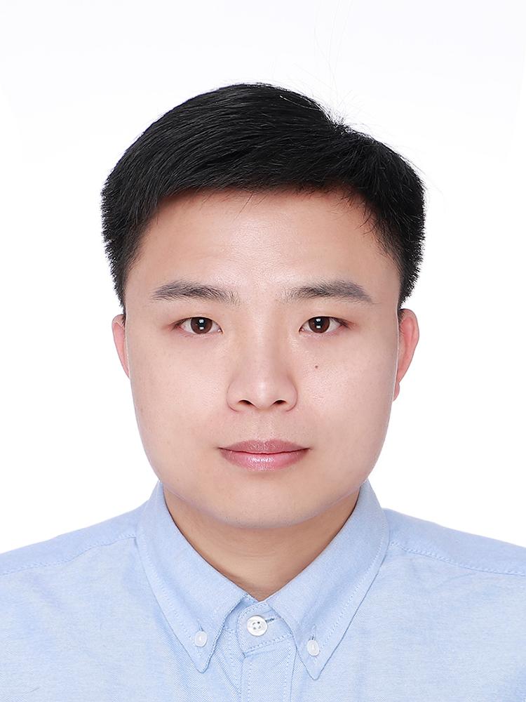 Zhiming Liu
