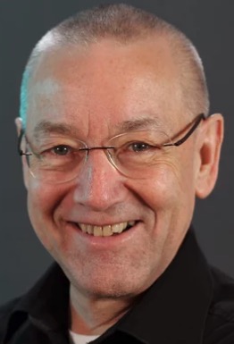 Thomas A. Vilgis