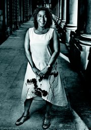 Tracey Reynolds