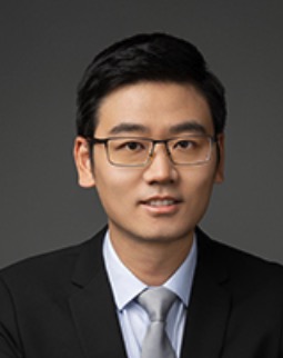 Yakun Yuan
