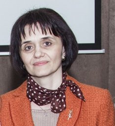 Laura GRATIELA Vicas