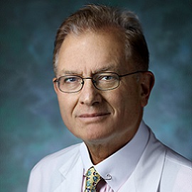 John W. Harmon