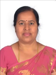 Geeta C. Mara