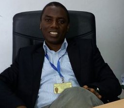 Stephen E Mshana
