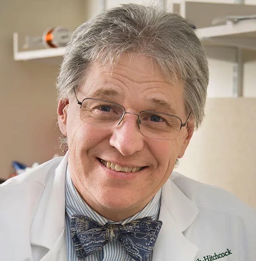 John B. Weaver