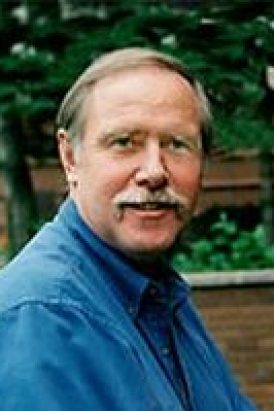 Ronald Archie Nussbaum