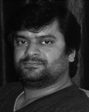 Shashi Kumar Singh
