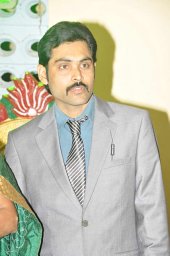 B. T. P. Madhav