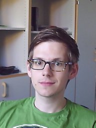 Henry Förster