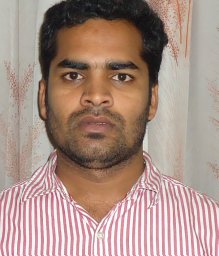 Anjineyulu Kothakota