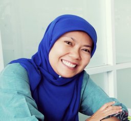 Novi Febrianti