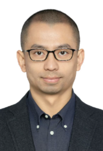 Zheng Hu