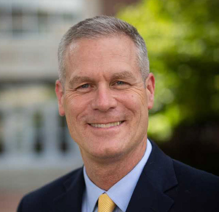 Kurt M. Ribisl