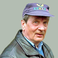 Nicolai V. Krylov