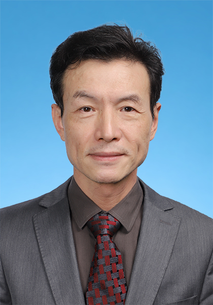 Pusheng Wang