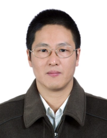Guibin Wang