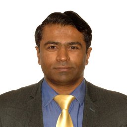 Cejo K. Lonappan
