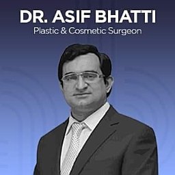 Asif Zubair Bhatti