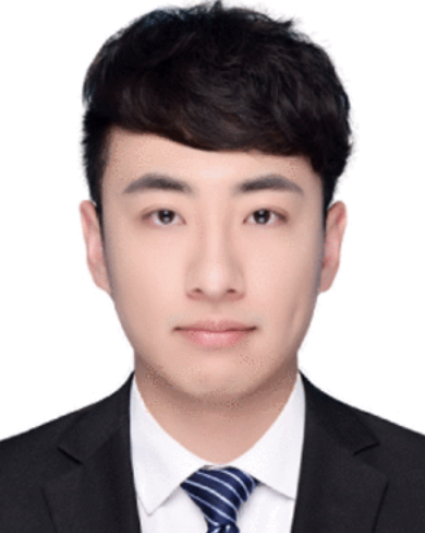 Kaiwei Zhang
