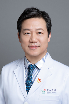 Huiqiang Huang