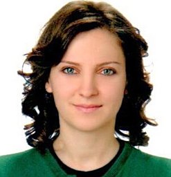 Rahime Suleymaoglu-Kurum