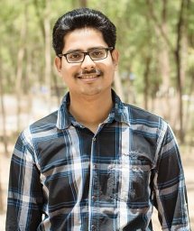 R. Dineshkumar